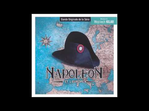 Wojciech Kilar - Napoléon et l'Europe - "Lisbonne #2"