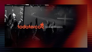 Toda Terça -  15/07/2025