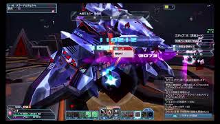 【#PSO2】からっきしなアークス ディバイドクエスト周回