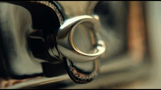 Coach Wear Your Shine - The Coach Shine Collection