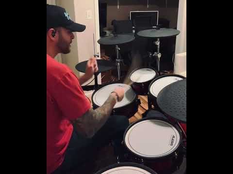 Promotional video thumbnail 2 for Kingdom Drummer