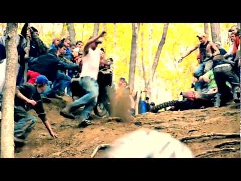 2011 GNCC IRONMAN - Crawfordsville, IN