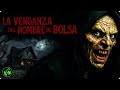 LA VENGANZA DEL HOMBRE DE LA BOLSA Terror En La Cabaña Aislada Película Completa