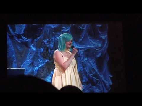 Anime Central 2010 Part 88 - Masquerade Skit #9