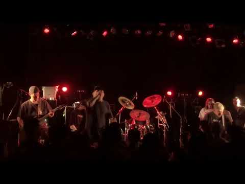 「DIRTY EYES CHILDREN」BEYOND HATE 20250824_京都MUSE