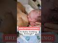 Is Your Baby Getting Enough Breast Milk Signs To Watch