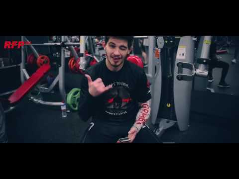 Pro - Before the event RFP 56 / MMA Bushido - West Fight 24