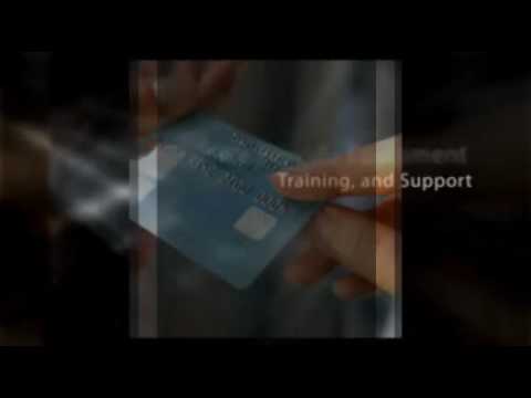 American Express Merchant Services