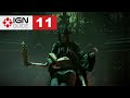 Demon's Souls Walkthrough: Fool's Idol Boss (Level 3-1)