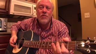 Kiss An Angel Good Morning Charlie Pride Cover