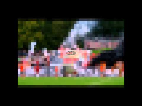 Beskid Andrychów - GRANAT SKARŻYSKO (zapowiedź) 09.11.2012r.