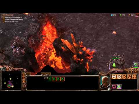 Starcraft 2: Annihilation 07 - Homecoming