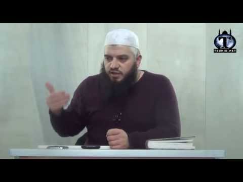 Mos u bëj barë për Islamin