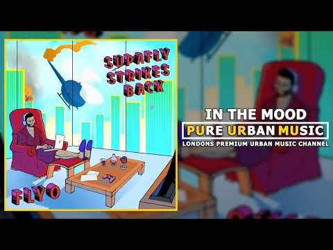 Flyo x Stella Santana x Jesse James Solomon - In The Mood | Pure Urban Music