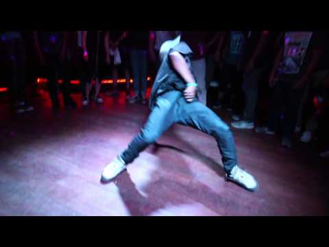 Finals (1st round) Mach Phive vs Valme vs DK : Second Sundae