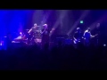 Midnight Oil - "Mountains of Burma" - Revolution Hall, Portland, Oregon, May 28, 2017