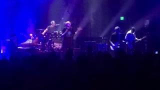 Midnight Oil - &quot;Mountains of Burma&quot; - Revolution Hall, Portland, Oregon, May 28, 2017