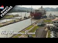 The Panama Canal and its History