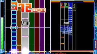 Gyakuten Kenji - Crises of Fate (DTXMania)