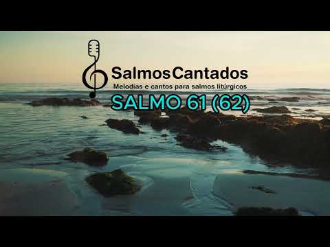 Salmo 61 - Emanuel Stênio
