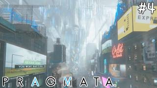 【PRAGMATA】#4｜月にいるんだよね？？【実況】