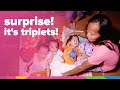 Surprise! It's Triplets! | Philippines | Orphan's Promise