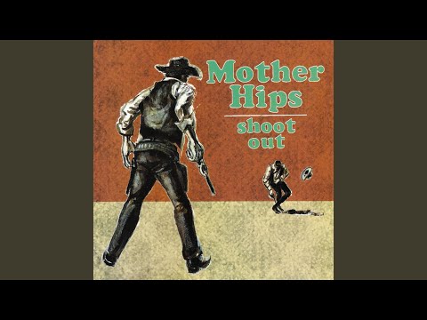 Whiskey On A Southbound - The Mother Hips