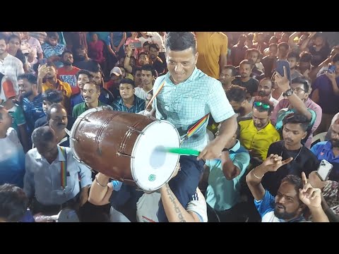 जय जवान गोविंदा पथक/Girgaon Cha Ladka Milind/Jai Jawan 9 Thar/Jai Jawan Govinda Pathak 2022