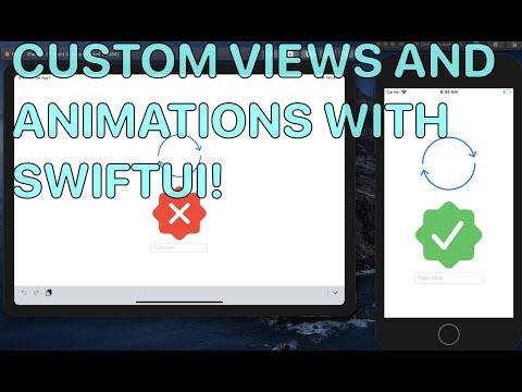 Using Shape and GeometryEffect -  Showcase Part 1