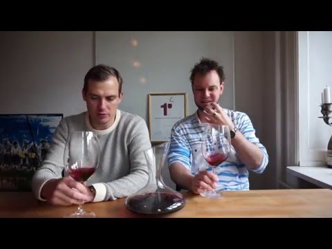 WFV #478 - Danmarksmester i Blindsmagning 2016