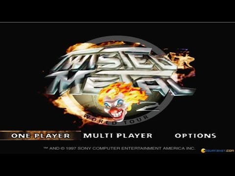 twisted metal 2 pc download free