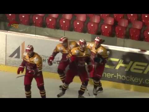 9. září 2016 (1.kolo) HC Dukla Jihlava - LHK Jestřábi Prostějov