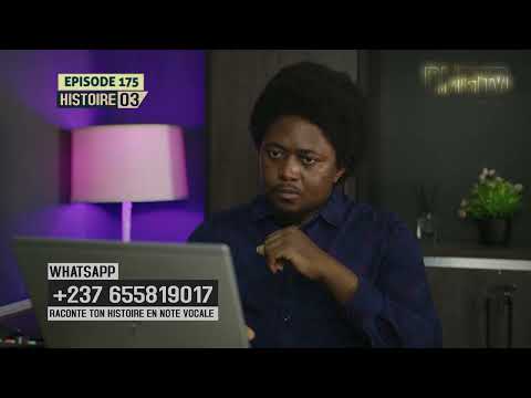 SHE HAS ENCHANTED HER BOY... A MYSTICAL STORY - DMG TV