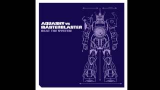 Aquasky vs Masterblaster - Satellite Channel