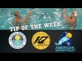 Tip Of The Week Bad Pass Good Pass Drill