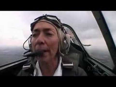 Spitfire Ace - Episode 1 - Part 4