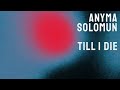 Anyma Solomun Till I Die Official Visualizer