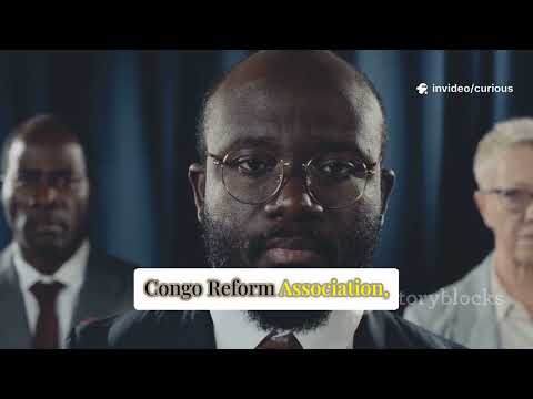 THE FORGOTTEN Genocide