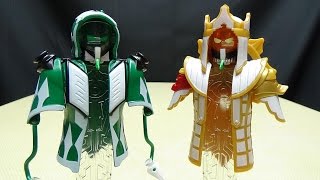 Kamen Rider Ghost Ghost Change Series GRIMM &amp; SANZO DAMASHII: EmGo&#39;s Reviews N&#39; Stuff