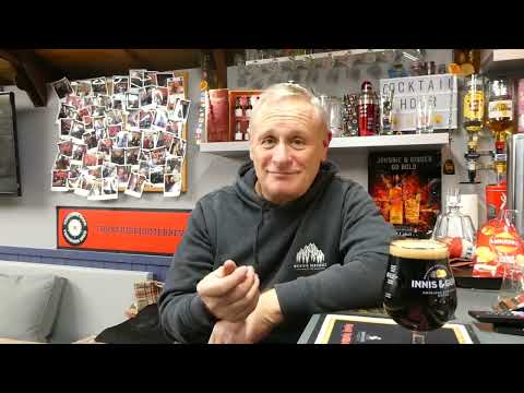 HBW 125 Coconut stout taste test