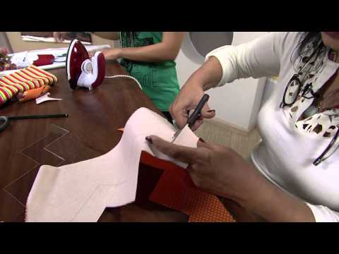 Mulher.com 18/07/2013 Denize de Paula - Costa Barrado