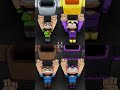 I PUT MY ARMOR ON Compilation PG Version TRY 2