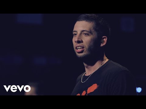 Example - Vevo UK Go Shows - One More Day (Stay with Me)