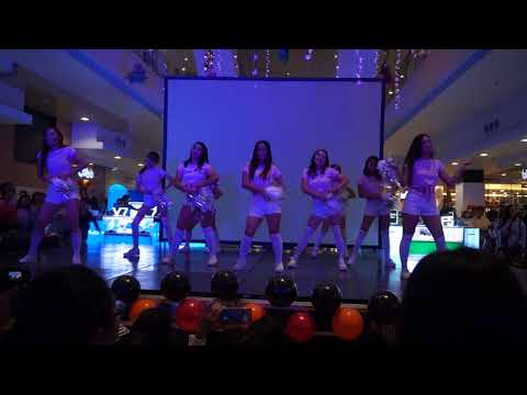 [Nostalgia] The 9th Era - SNSD Oh Cover