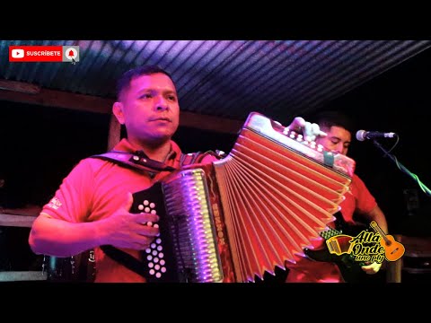 FIDEL DE LA CRUZ SIN TI NO SE VIVIR DESDE CLARAS ABAJO DE CAPIRA/Fiesta del Team los Tremendos