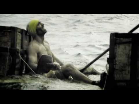 Survivor Sweden 11 (Episode 1 intro + Opening credits) (Expedition Robinson)