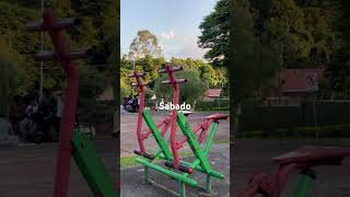 #sabado #амралтын өдрийн орой бразил