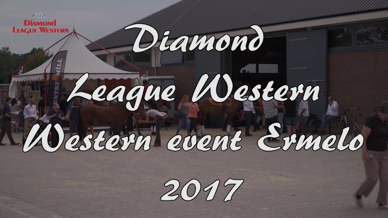 Diamond League Western Ermelo 2017