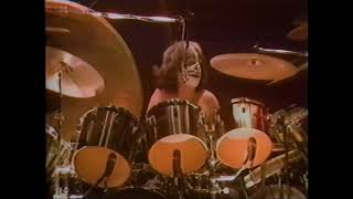 Kiss - Tossin&#39; And Turnin&#39; (Live in Largo, 1979)