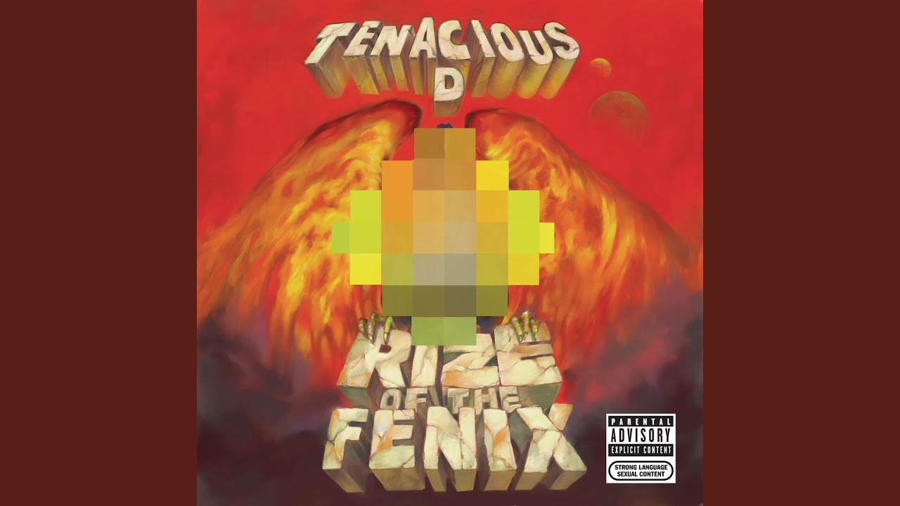 Tenacious D - Deth Starr